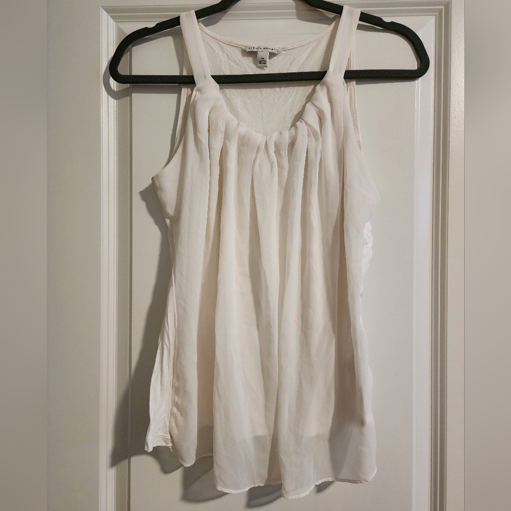 Banana Republic top
